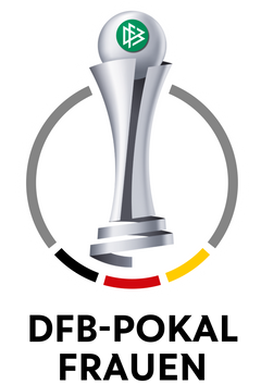 DFB-Pokal Frauen, Fussball
